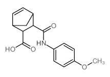 66662-11-1 structure