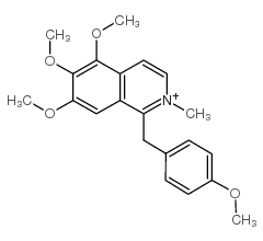Takatonine Structure