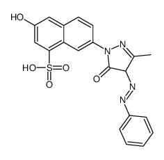 69233-18-7 structure