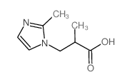 696646-15-8 structure