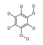 1,3-二羟基苯-D6图片