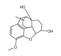 7183-69-9 structure