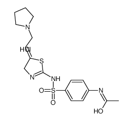 71933-34-1结构式