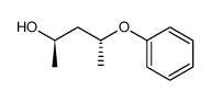 2-Pentanol,4-phenoxy-,(2R,4R)-(9CI) picture