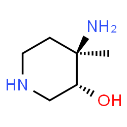 724790-33-4 structure