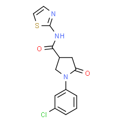 774547-61-4 structure