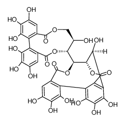 79786-04-2 structure