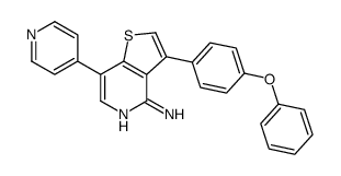 832694-02-7 structure