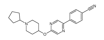 832735-07-6结构式