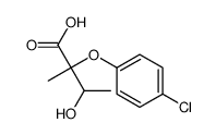 848890-43-7 structure