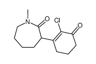 87887-07-8结构式