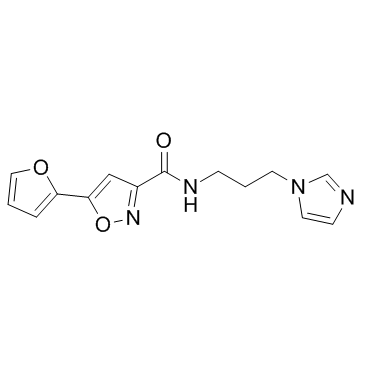 SKL2001 Structure