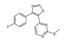 917808-16-3 structure