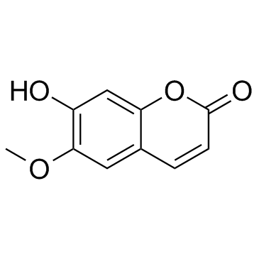 Scopoletin picture