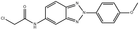 HG106 Structure