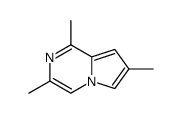 95407-83-3 structure