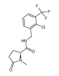 GSK-1482160 structure