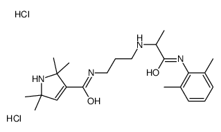 102132-23-0 structure
