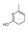 3,4-dihydro-6-methyl-2-pyridone结构式