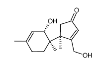 BETA-SECRETASE SUBSTRATE IV, FLUOROGENIC Structure