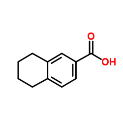 5,6,7,8-四羟基-2-萘甲酸图片