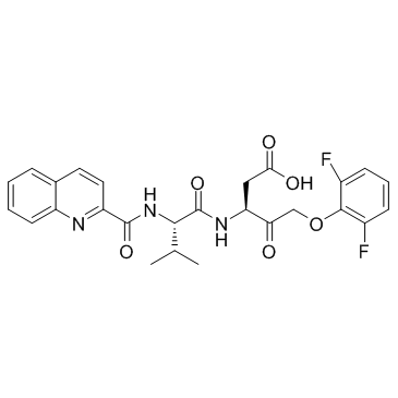 QVD-OPh Structure