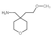 1142202-11-6 structure