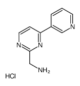 1196155-27-7 structure