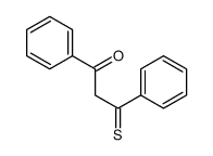 α-(Thiobenzoyl)acetophenone picture