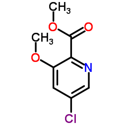 1256805-22-7 structure