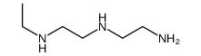 N'-[2-(ethylamino)ethyl]ethane-1,2-diamine Structure