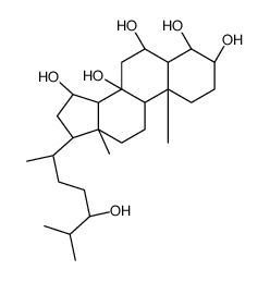 168294-60-8 structure