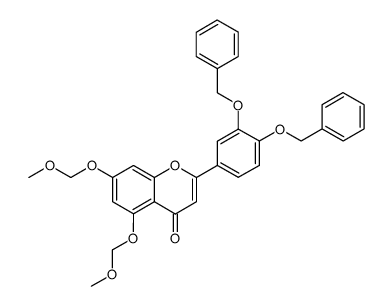 169132-97-2 structure