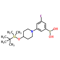 1704073-45-9 structure