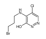 252031-70-2 structure