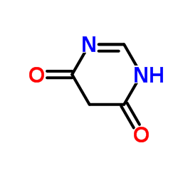 4,6(1H,5H)-Pyrimidinedione(7ci,8ci,9ci) structure