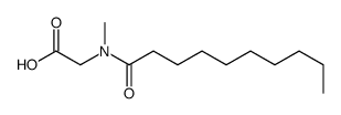 2671-91-2结构式