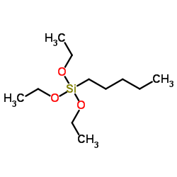 n-pentyltriethoxysilane picture