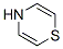 4H-1,4-Thiazine Structure