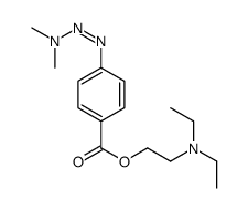 29168-93-2 structure