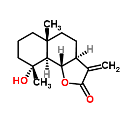 3332-29-4 structure