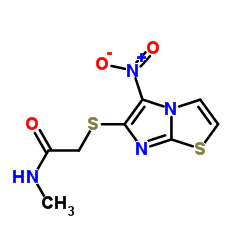 339022-45-6 structure