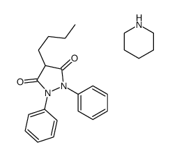 34207-03-9 structure