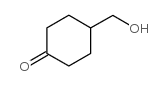 4-(羟甲基)环己星空app结构式