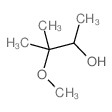 3-methoxy-3-methyl-butan-2-ol picture