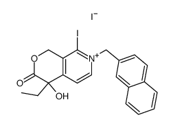 40899-52-3 structure