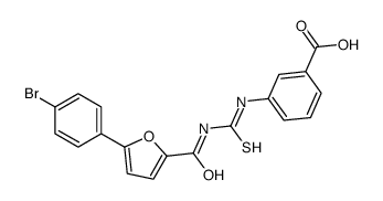 461402-58-4 structure