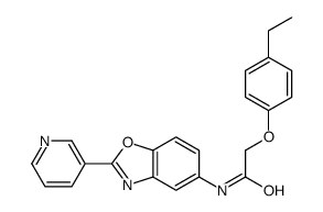 4634-35-9 structure