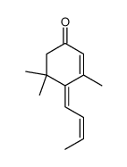 (Z,Z/Z,E)-tobacco cyclohexenone picture