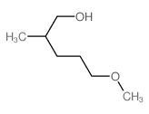 5-methoxy-2-methyl-pentan-1-ol picture